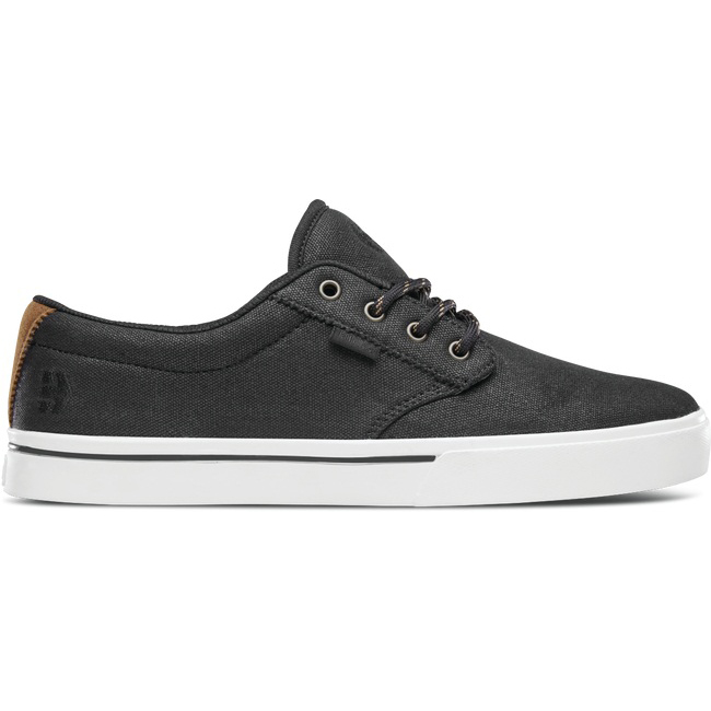 Etnies JAMESON 2 ECO Skate Sko Herre , Svart S334